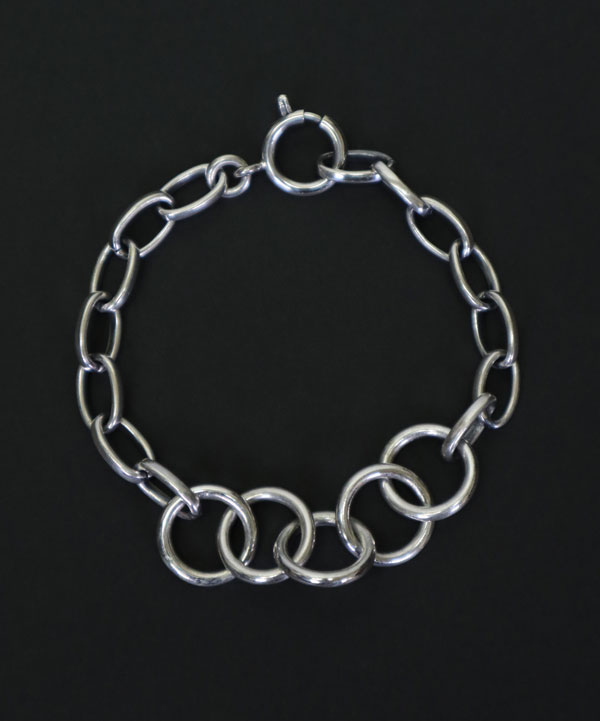 ★新品★モリーヴ mollive  SIMPLE KIHEI CHAIN