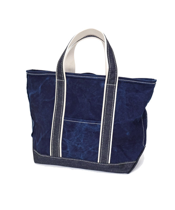 OUTIL ウティ SAC COLMAR M(トートBAG Mサイズ) - SE7EN 