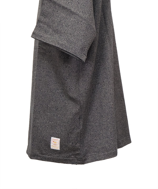 AUBERGE TRICO MERANGE オーベルジュ トリコメランジ40 AUBERGE / AUSIC24A08 TRICO MERANGE （BeigeBlackTop）