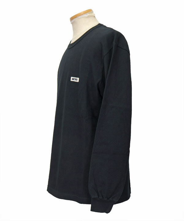 Scye サイ Tight Tension Cotton Jersey ロンTEE - SE7EN