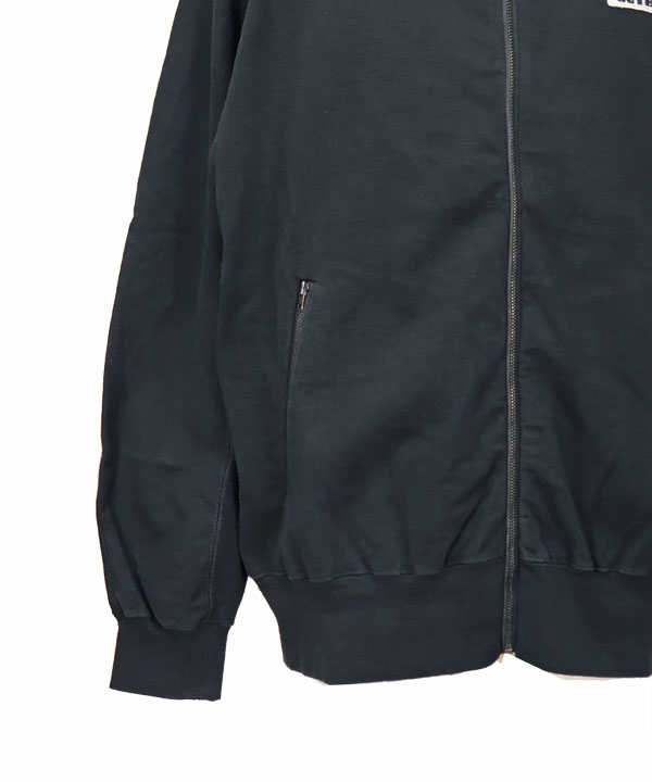 Scye サイ　ブルゾン　38 Scye サイ Tight Tension Cotton Jersey ZIP UP - SE7EN