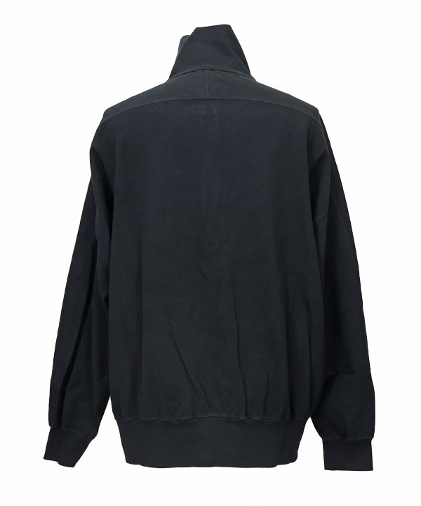 Scye サイ Tight Tension Cotton Jersey ZIP UP - SE7EN