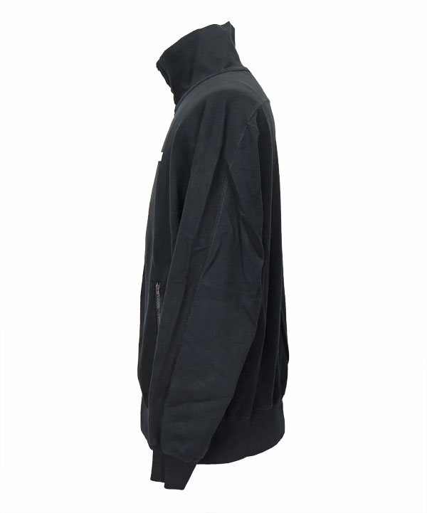 Scye サイ Tight Tension Cotton Jersey ZIP UP - SE7EN