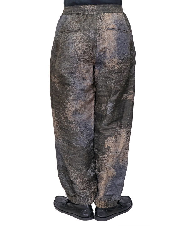 AUBERGE オーベルジュ 21AW DEVON ベンタイル サイズ44