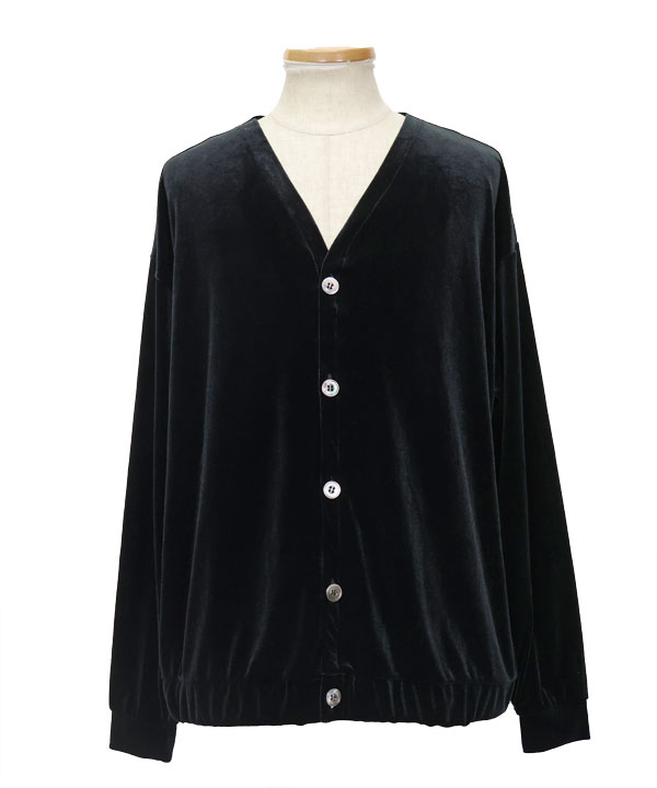 melple メイプル Westwood カーディガン - SE7EN 