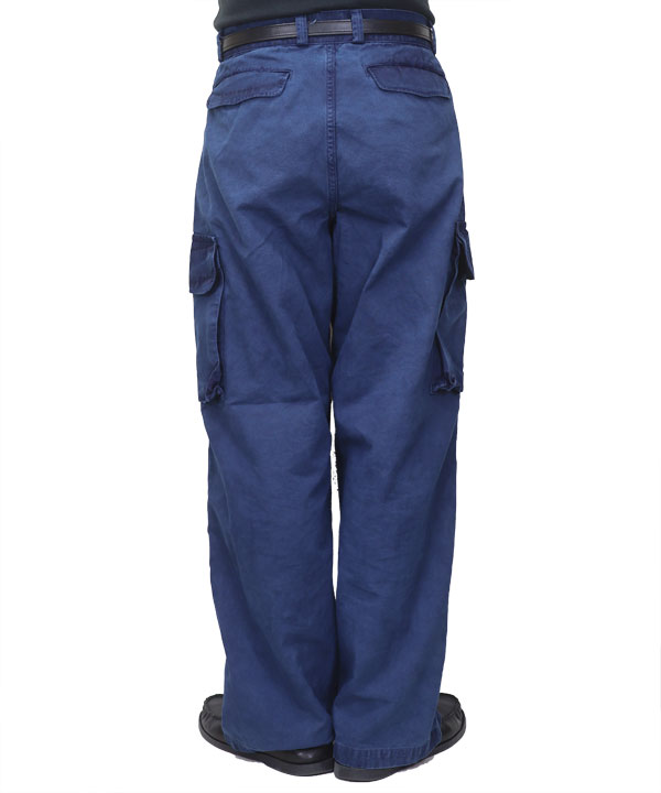 OUTIL ウティ PANTALON BLESLE - SE7EN