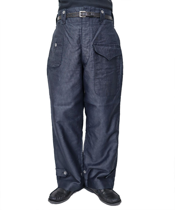 OUTIL 22AW PANTALON HAZEBROUCK パンツ OUTIL 22AW PANTALON HAZEBROUCK パンツ - メルカリ