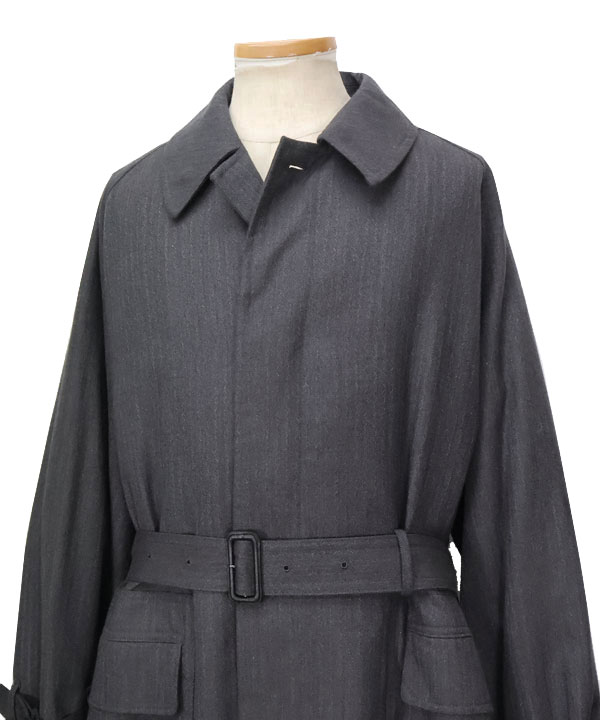 【美品】AUBERGE オーベルジュ STAIN52 サイズ40 AUBERGE オーベルジュ RIDER - SE7EN