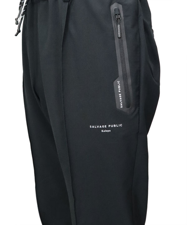 SALVAGE PUBLIC KOLEPA 】Wekiu Pants | ジャーナルスタンダード