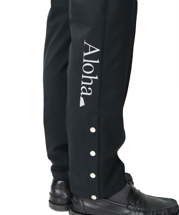 SALVAGE PUBLIC Kolepa サルベージパブリック コレパ Wekiu パンツ