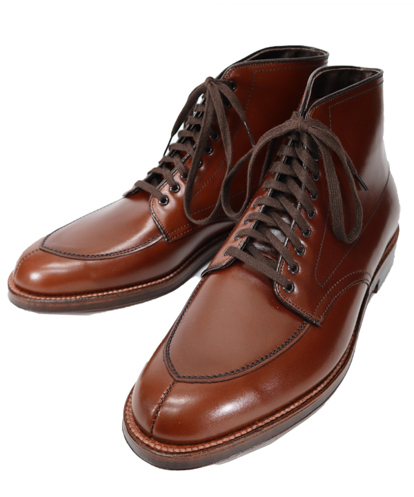 ALDEN オールデン ALGONQIUN BOOT Vチップブーツ D9928 - SE7EN