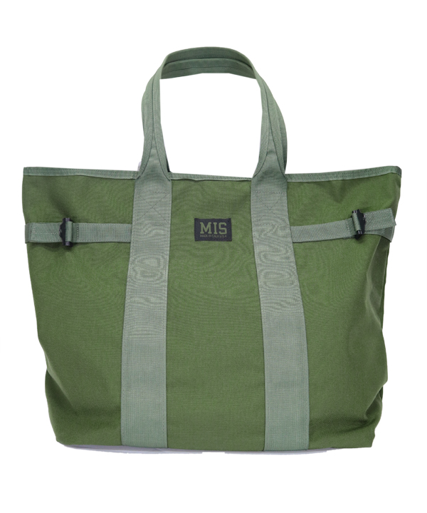 MIS エムアイエス MULTI TOTE BAG マルチトートバッグ   SE7EN